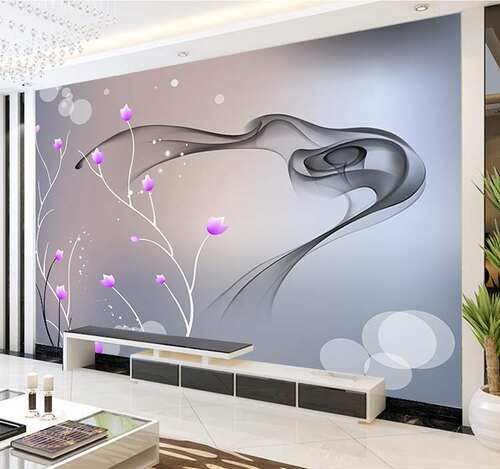 圈圈壁纸价格 圈圈壁纸图片 星期三