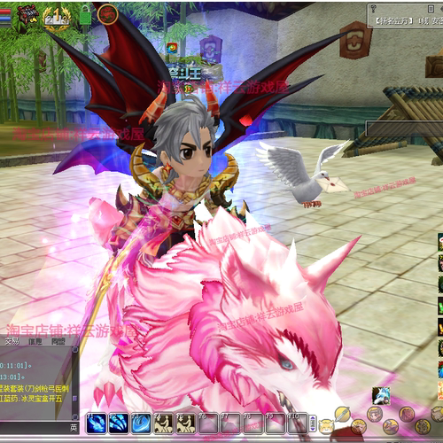 热血江湖单机版全新V24扬名立万全任务假人免虚拟机局域联机送GM