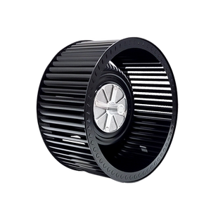 厨房抽油烟机风轮反转正转叶轮通用风扇逆时平衡静音涡轮配件大全