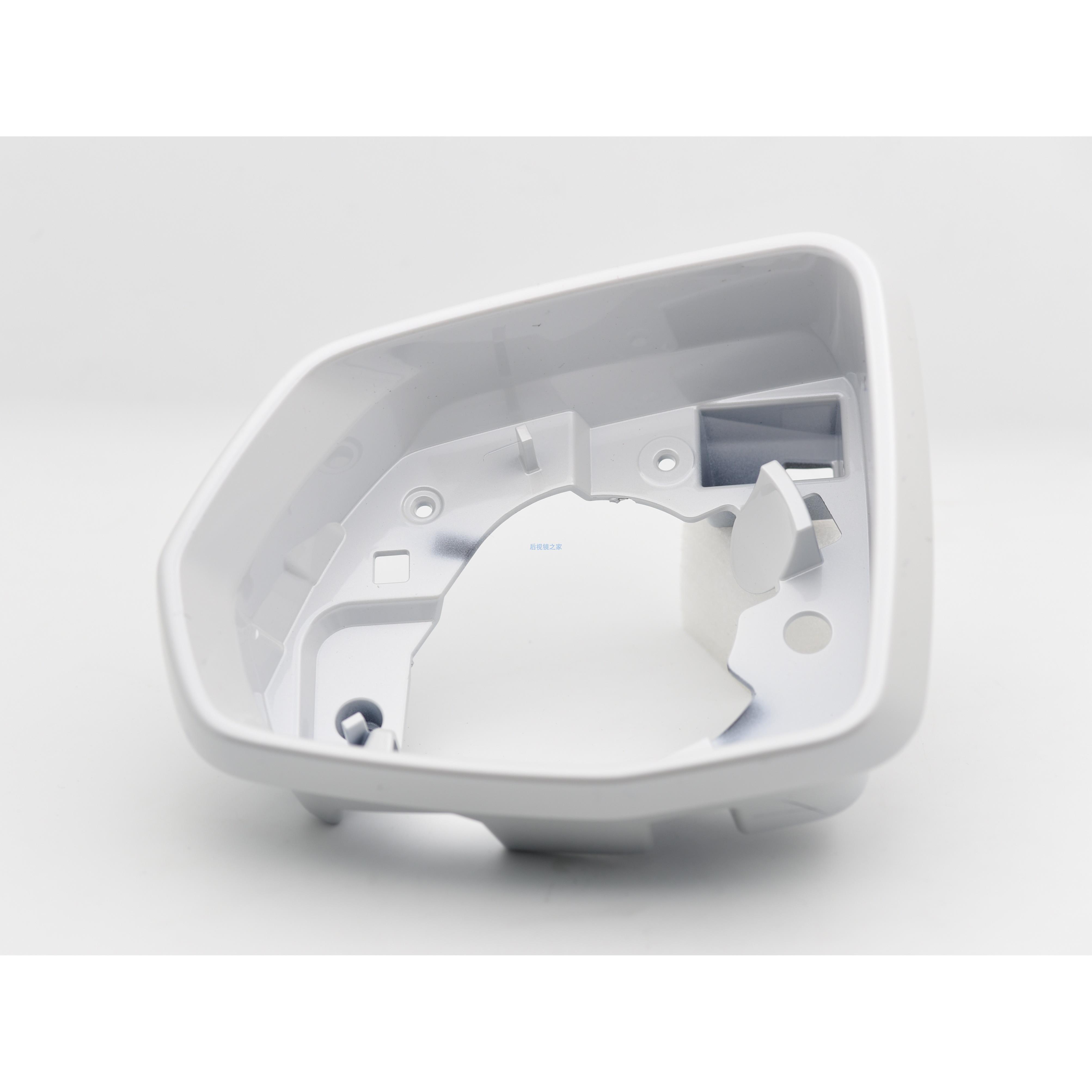 适配凯迪拉克XT4XT5XT6后视镜转向灯倒车镜反光镜外壳边框镜片