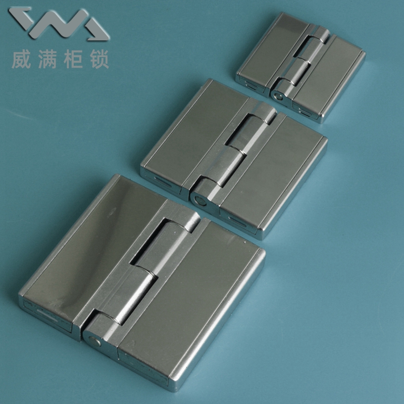 盖板铰链配电箱方形重型合页