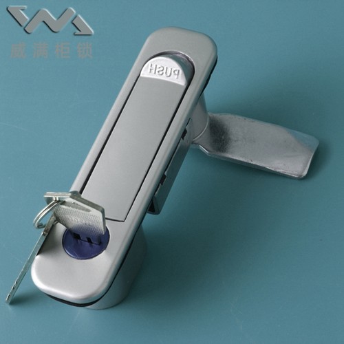 ms737电柜箱平面按钮弹跳网络