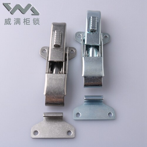dk606工业设备锁扣集装箱固定