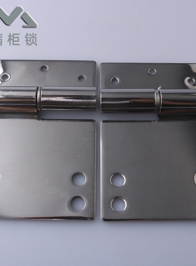 CL281工业机箱柜门脱卸铰链户外设备箱配电箱柜门合页开关柜铰链