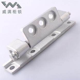 CL132 3电箱电柜门铰链电器柜可拆卸合页基业箱铁皮柜门折弯铰链