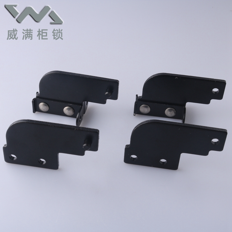 CL133-1-2工业五金配件平面垫片