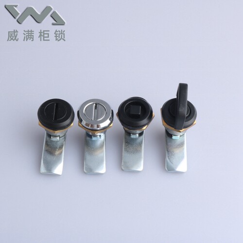 MS845-1-2-3工业机械设备四角锁
