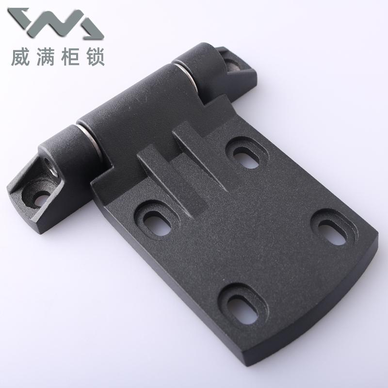 CL282-5工业机械设备柜门铰链