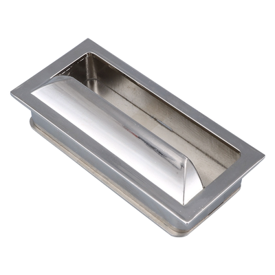 威满资料柜隐藏式抽屉拉手