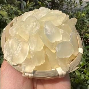 泰国特产thot not棕榈果亚达子果干无熏染阿答子炖品干吃零食200g