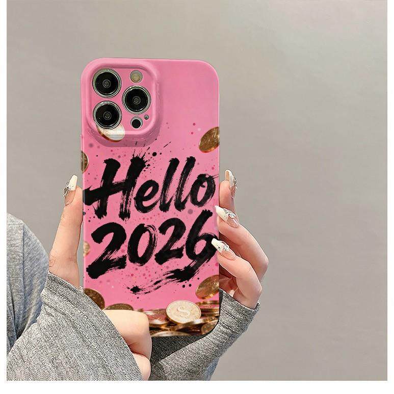 金币你好适用苹果17promax卡通可爱iPhone16pro镜头全包15新款新款适用于苹果17promax手机壳iphone16巨好看,3C数码配件,手机保护套/壳,淘宝优惠券,粉丝福利购,淘宝优惠卷