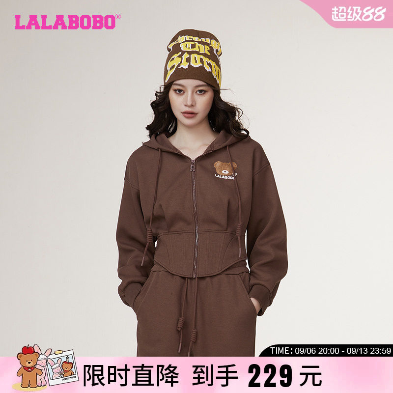 lalabobo2023上衣可爱