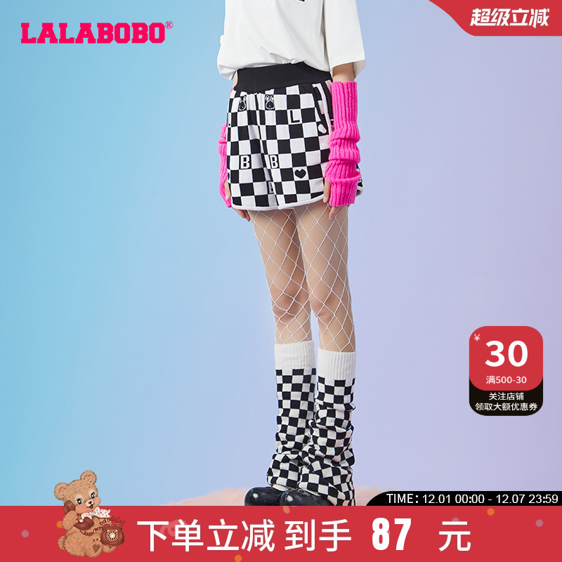 lalabobo2023休闲短裤