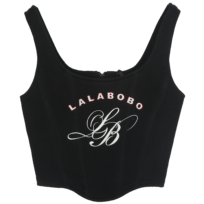 李奕臻同款LALABOBO春新