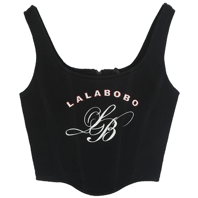 李奕臻同款LALABOBO春新