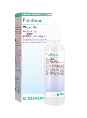 德国进口贝朗凝胶敷料30ml皮肤