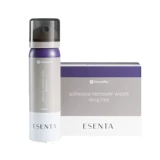 Семейное карманное шасси с вязкостью. Агент 423289 Анекдот Удаление множества адгезивных детей применимы