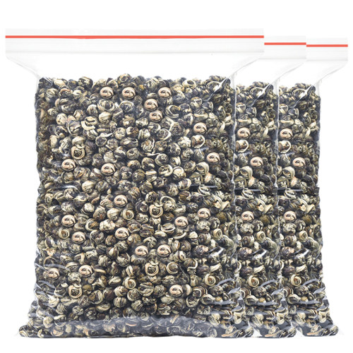 陈一凡特级广西散装250g茉莉绣球