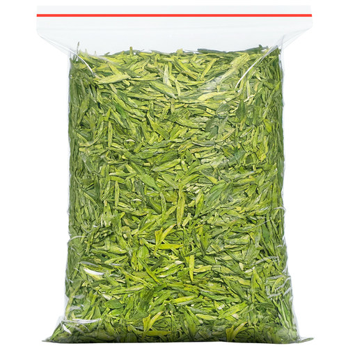 陈一凡明前龙井茶口粮茶散装250g