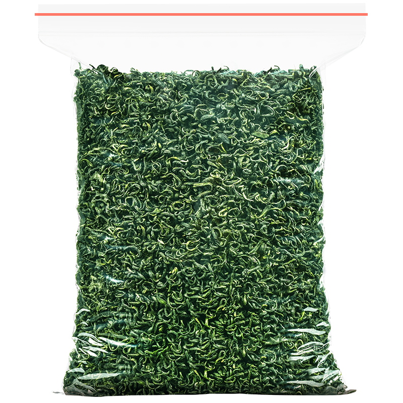 陈一凡碧螺春绿茶茶叶雨前高山