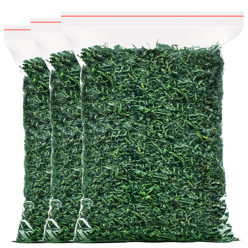 陈一凡小叶苦丁茶叶茶冷泡茶500g