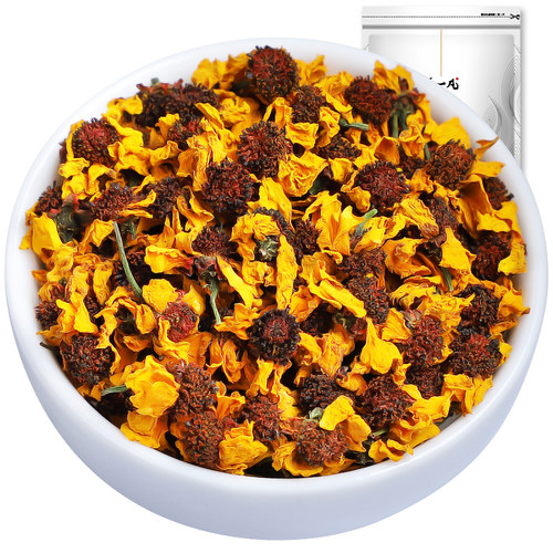 陈一凡昆仑雪菊250g新疆天山血菊