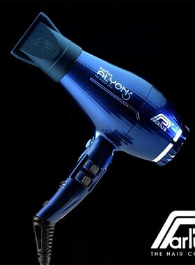 热销Parlux大力士负离子电吹风机家用发型专用风筒速干恒温护发