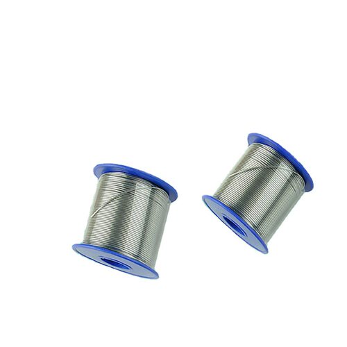 【厂家批发】免洗松香活性焊锡线 锡丝0.6 0.8 1.0 1.5 2.0mm700g