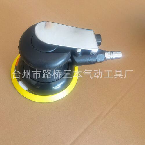 厂家直供气动打磨机抛光机研磨机吸尘磨光机打磨抛光除锈