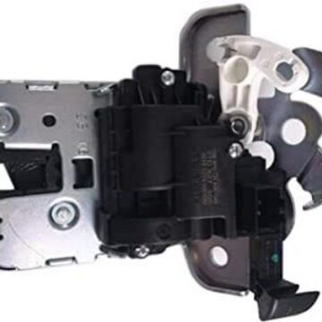 8K9827505A   8R0827505A  3TD827505  8R0827505   备箱锁机