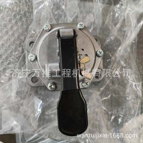 装载机WA470-6  手油泵 6261-71-8241