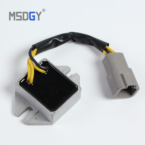 整流器适用SkiDoo515175655 420888617 515176189 515175939