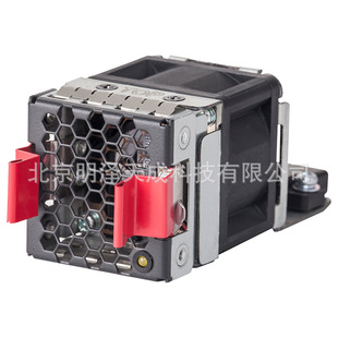 华三H3C LSPM1FANSB 以太网交换机风扇模块(电源侧出风)