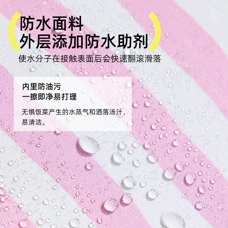 手提拎饭盒包装保温冷袋
