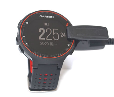 佳明2353035630645充电线