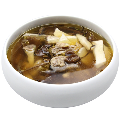 珍品菌汤底料500g先喝汤再吃菜