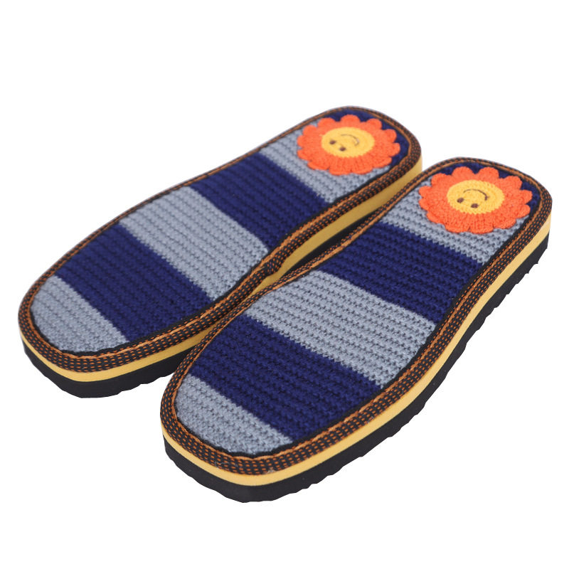 毛线鞋底牛筋手工编织勾鞋底子鞋垫毛线棉鞋拖鞋海绵鞋帮,纺织面料/辅料/配套,鞋底,淘宝优惠券,粉丝福利购,淘宝优惠卷