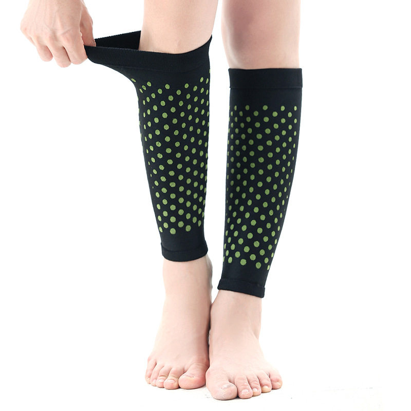 针织暖热护小腿成人护脚踝男女腿套防寒护腿关节保暖长袜套老寒腿,运动包/户外包/配件,腿套,淘宝优惠券,粉丝福利购,淘宝优惠卷