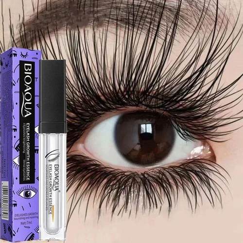 7 Days Fast Eyelash Growth Serum Eyelash Eyebrow Growth