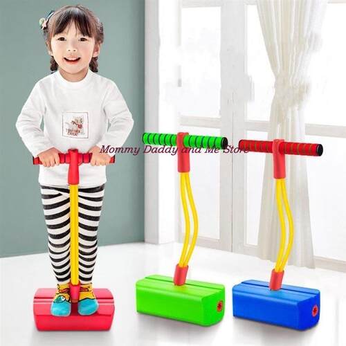 Sports Games for Kids Children Toys for Boys Girls Pogo Stic