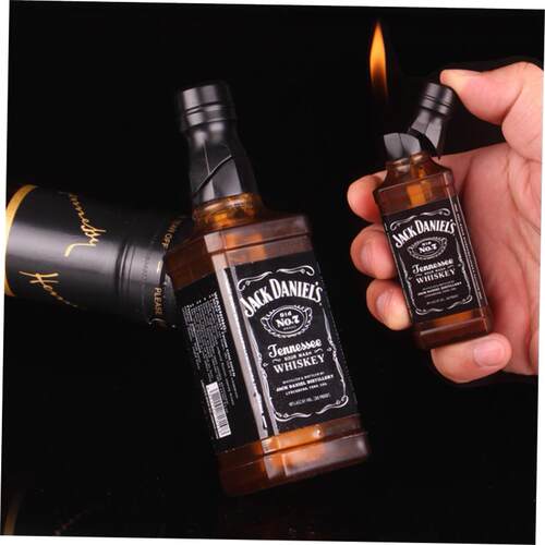 fashion outdoor barbecue Lighter Cigarette Lighters 打火机