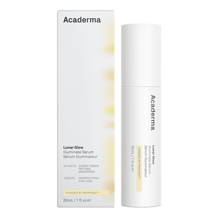 Acaderma月光精华30ml细胞修复提亮紧致高阶抗老|S04