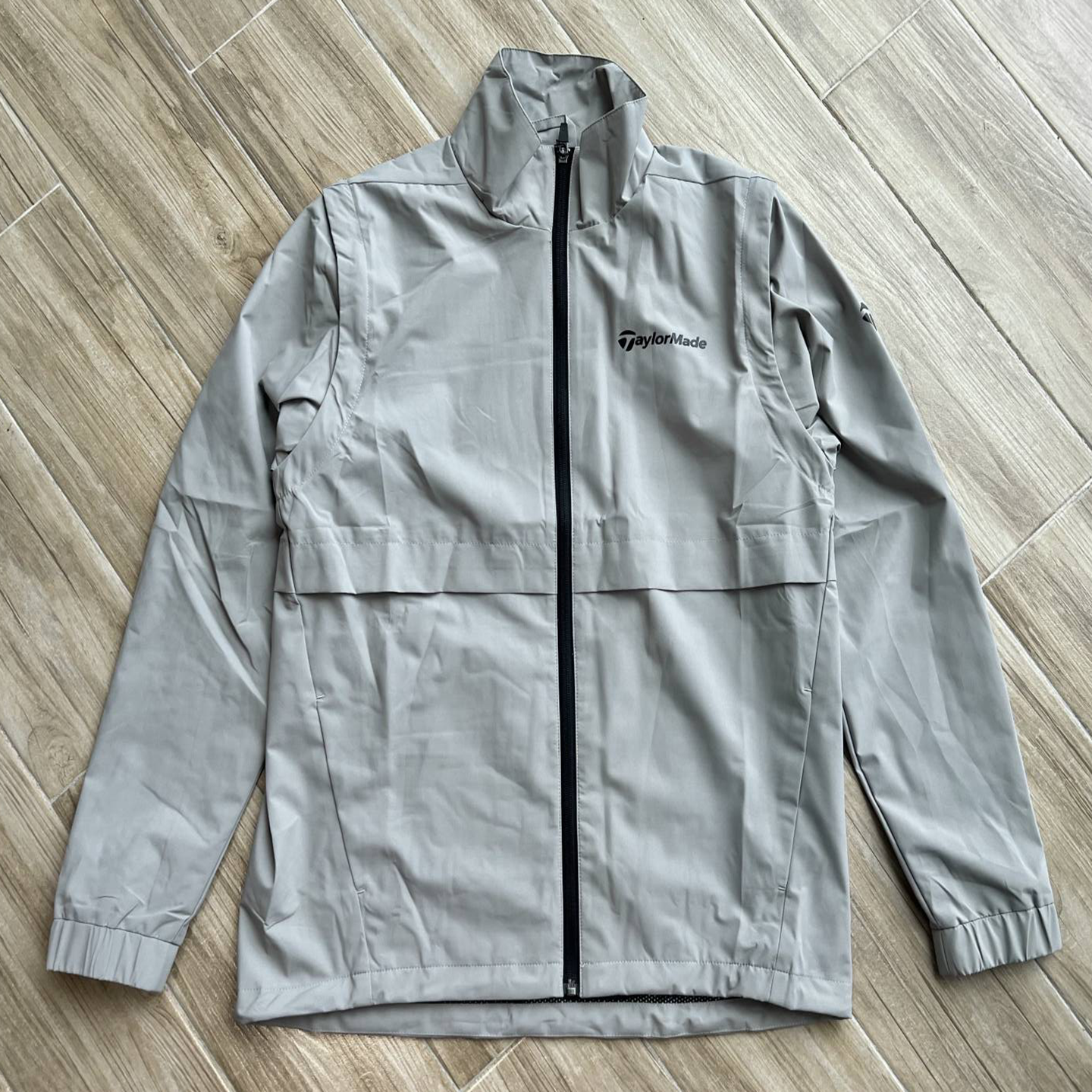 高尔夫男士风衣雨衣马甲防水防风