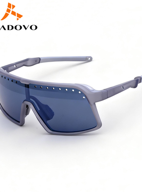 苏特罗款可配近视偏光运动太阳镜