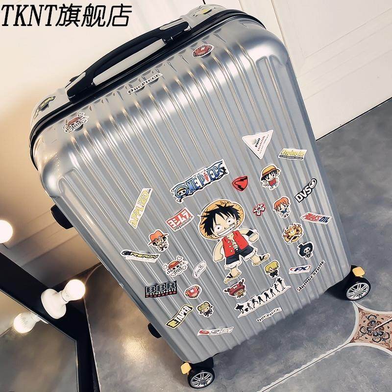 学生拉杆箱子男女小型20寸行李箱包万向轮密码旅行箱轮子24寸皮箱