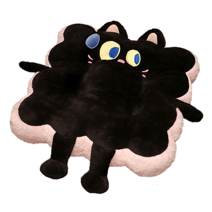 坐垫椅垫办公室久坐屁垫家用地上垫子学生宿舍座椅板凳垫车用加厚