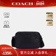 COACH 纯色单肩斜挎包相机包C4148 GRAHAM男士 蔻驰官方 奥莱款