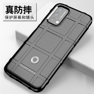 创意潮软壳磨砂网红男女款 5G保护壳硅胶OPPOA93手机套5G个性 A74手机壳防摔全包边A54 适用OPPO