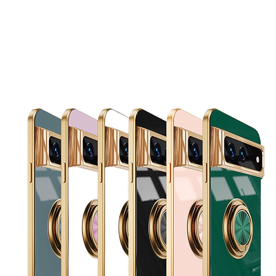 谷歌Pixel9proxltpu轻奢保护套