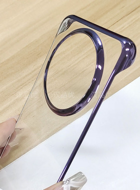 适用于华为Mate 80 70 60 50 40 30 Pro Max手机硬壳电镀无边框Plus个性RS非凡大师轻薄防摔刮不变黄裸机手感